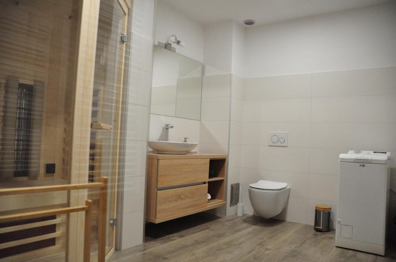 Apartment Cecil Izola Esterno foto