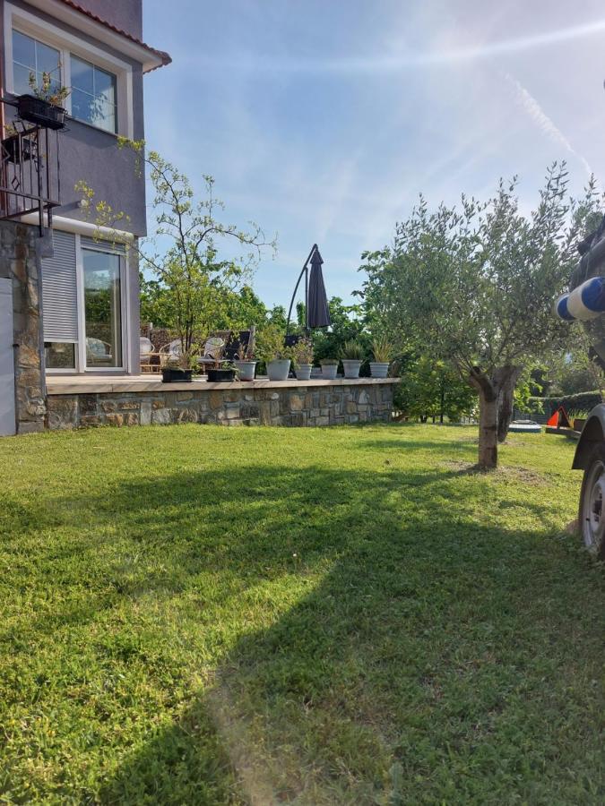 Apartment Cecil Izola Esterno foto
